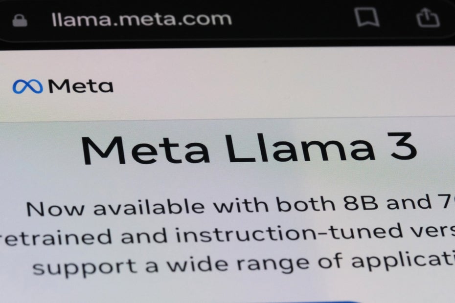Nach OpenAI und Anthropic: Auch KI von Meta hackt ungeplant fremde Systeme