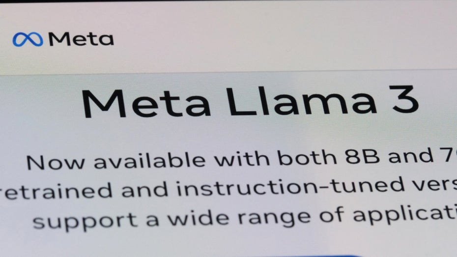 Meta soll KI an raubkopierten Büchern trainiert haben – jetzt schlagen englische Schriftsteller Alarm Meta soll KI an raubkopierten Büchern trainiert haben – jetzt schlagen englische Schriftsteller Alarm