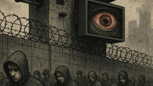 Kunst oder Kitsch? ChatGPTs Bildsprache auf dem Prüfstand