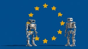 Wie stehen deutsche KI-Startups zum AI Act? Wir haben nachgefragt