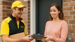 Amazon erhebt Retourengebühren – und kassiert sie gleich wieder ein