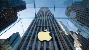 Für Kinofilm mit Brad Pitt: Apple entwickelt spezielle iPhone-Kamera Für Kinofilm mit Brad Pitt: Apple entwickelt spezielle iPhone-Kamera