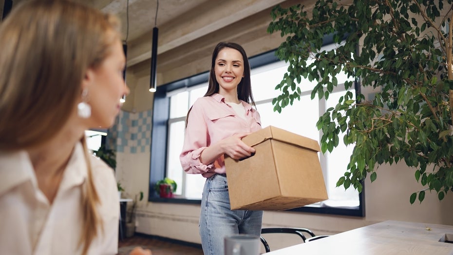 „Tschüss Chef!“ Warum die junge Generation so oft den Arbeitsplatz wechselt