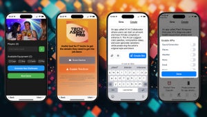 Dieses Tool erstellt Apps per KI – und ist trotzdem mehr Tiktok als ein Entwicklerwerkzeug