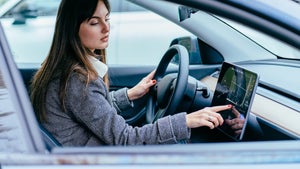 Gefährden Magnetfelder in E-Autos die Gesundheit? Das Bundesamt für Strahlenschutz klärt auf