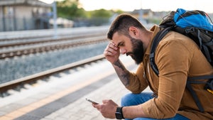 Verspätung, Gleiswechsel, Ausfall: So will die Deutsche Bahn künftig besser darüber informieren