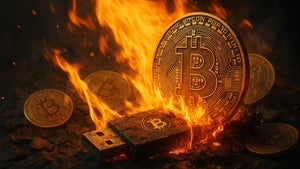 Kein Backup, kein Bitcoin: Was Eigenverwahrung so gefährlich macht Kein Backup, kein Bitcoin: Was Eigenverwahrung so gefährlich macht