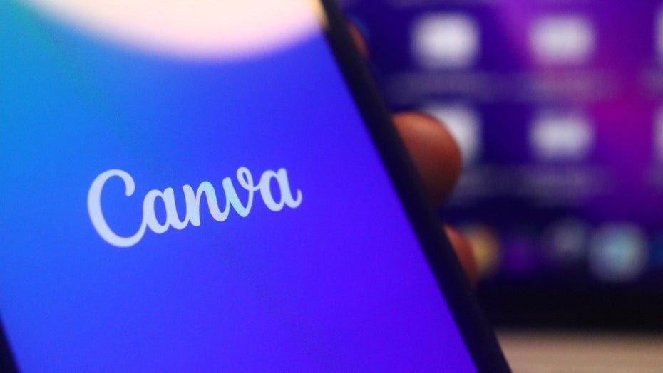 Sprachgesteuerte KI und Magic Charts: So will Canva die 230-Millionen-Nutzer-Marke knacken