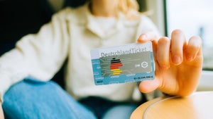 Studie zeigt: Das Deutschlandticket bringt mehr, als viele annehmen
