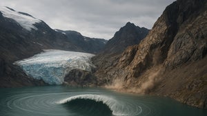 Unbekanntes seismisches Objekt: Warum die Erde plötzlich 9 Tage lang „Donk” machte