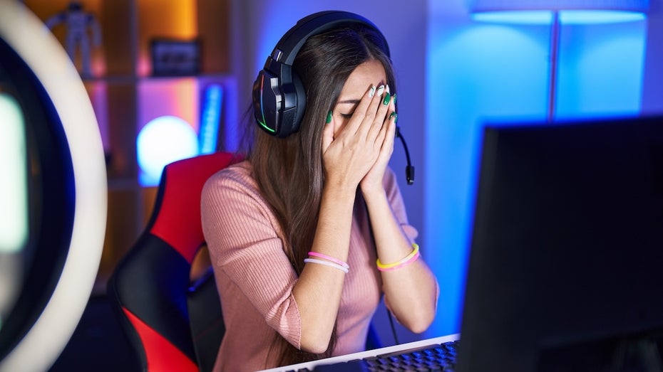 Betrüger laden zur Beta eines Rollenspiels ein, das erst in einigen Jahren erscheinen wird