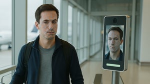 Gesichtserkennung am Flughafen: So soll der Journey Pass das Reisen erleichtern