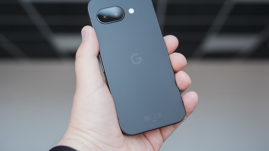 Googles Pixel 9a soll schon bei der Einrichtung Probleme machen: Was Betroffene tun können Googles Pixel 9a soll schon bei der Einrichtung Probleme machen: Was Betroffene tun können