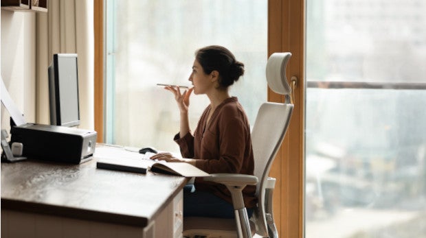 Time Theft While Working from Home: Germans Are Europe's Model ...
