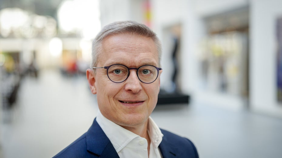 Technologie trifft Bürokratie: Was Karsten Wildberger als Digitalminister anders machen könnte