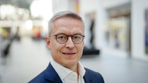 Er soll Digitalminister werden: Wer ist Karsten Wildberger?