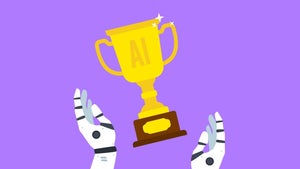 Warum viele Benchmarks die Fähigkeiten von KI-Modellen überschätzen Warum viele Benchmarks die Fähigkeiten von KI-Modellen überschätzen