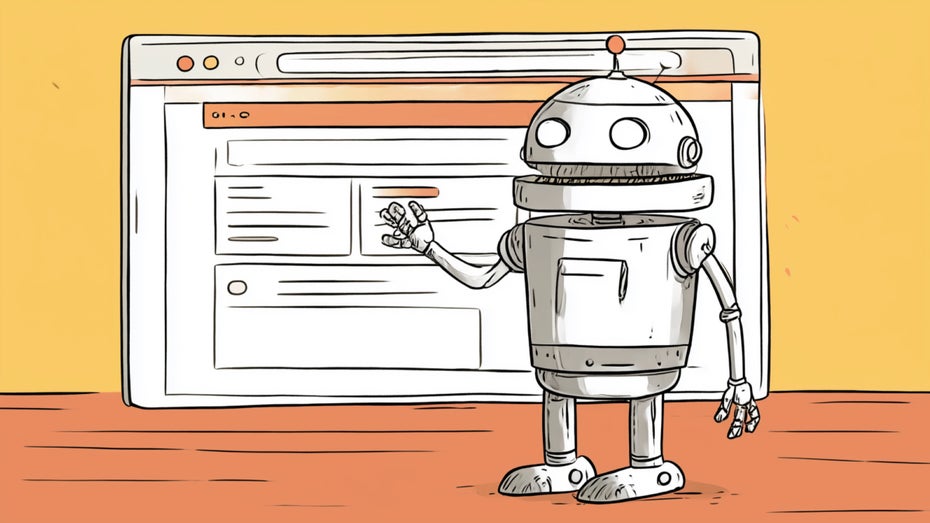 Strawberry ausprobiert: Der KI-Browser zeigt, wie smart Browsing wirklich sein kann