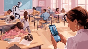 ChatGPT als Lernpartner: Wie OpenAI das Lernen smarter machen will