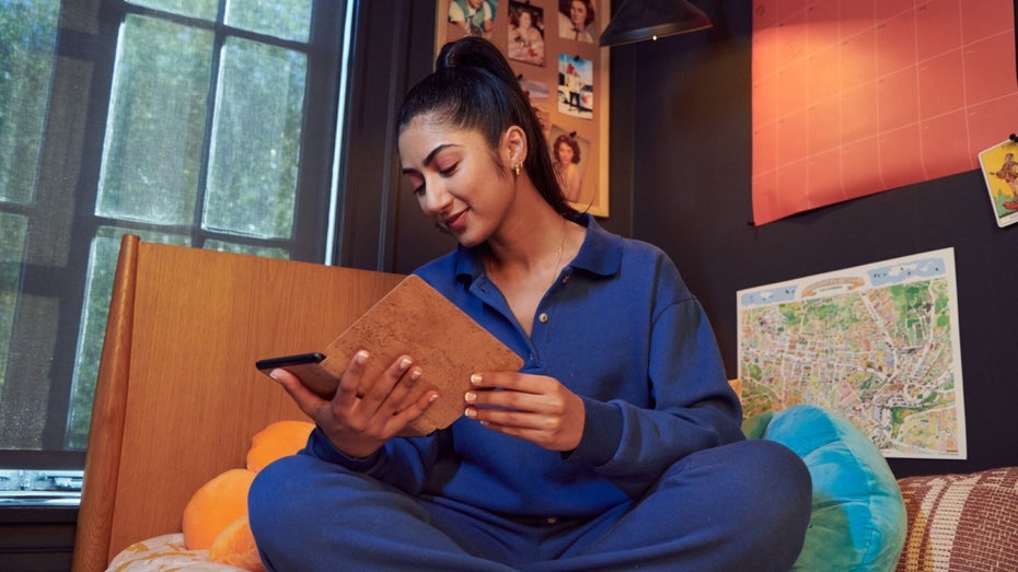 Was bisher geschah: Amazons Kindle-Reader bekommen eine praktische KI-Funktion