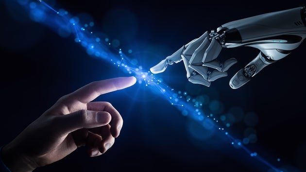 KI im Alltag: Wie knstliche Intelligenz unsere Lebensweise verndert | t3n