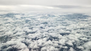 Nasa: Wie eine 3D-Windmessung den Wetterbericht verbessern soll