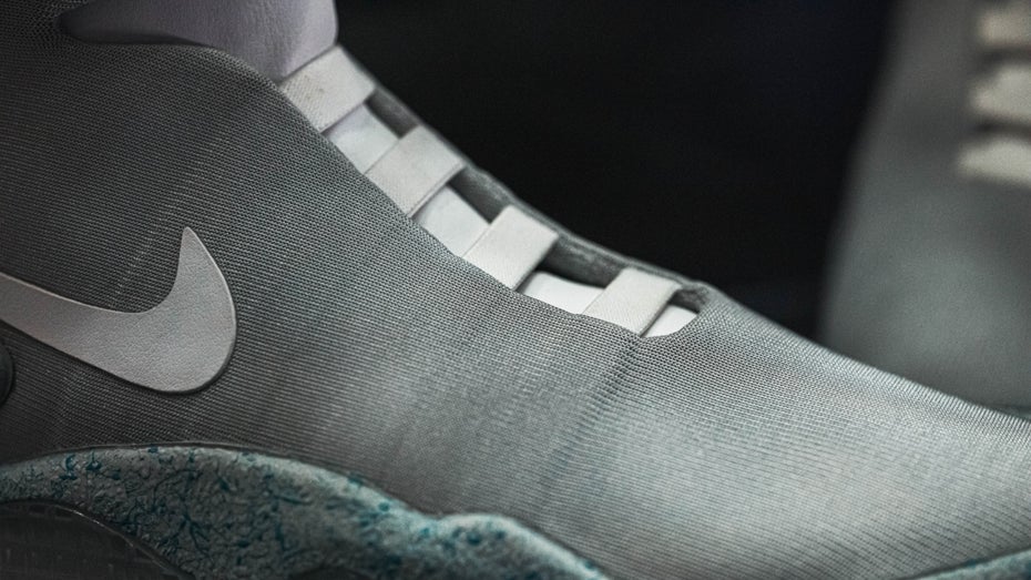 Wenn die Schuhe keine Updates mehr bekommen: Wie sinnvoll ist smarte Kleidung wirklich?