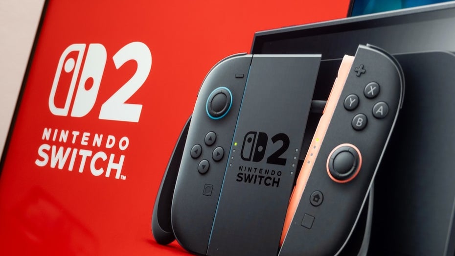 Nintendo Switch 2 kommt im Juni: Neue Features, verbesserte Hardware und spannende Spiele