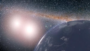 Eine Millisekunde Verzögerung ruiniert alles: Warum die Planeten-Jagd von der Erde aus so schwierig ist