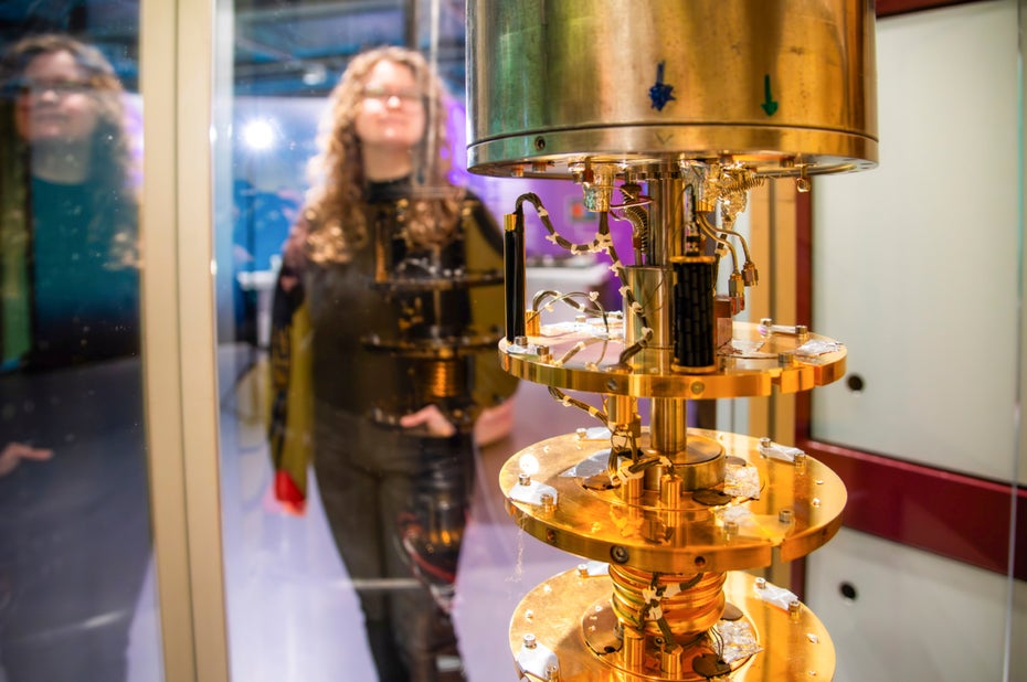 Encryption on its way out: BSI sets a hard deadline for RSA and other ...