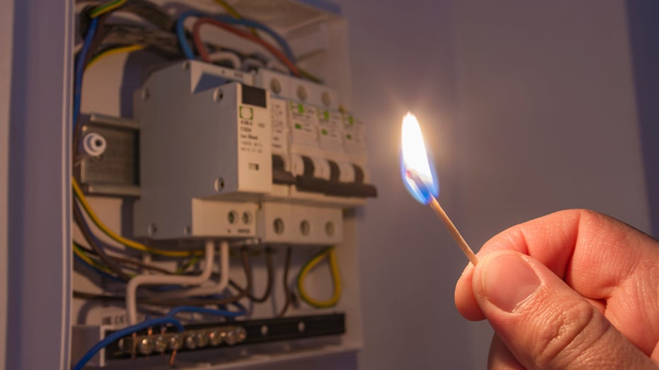 10 Minuten Blackout pro Jahr: Dieser Index dokumentiert Stromausfälle in Deutschland