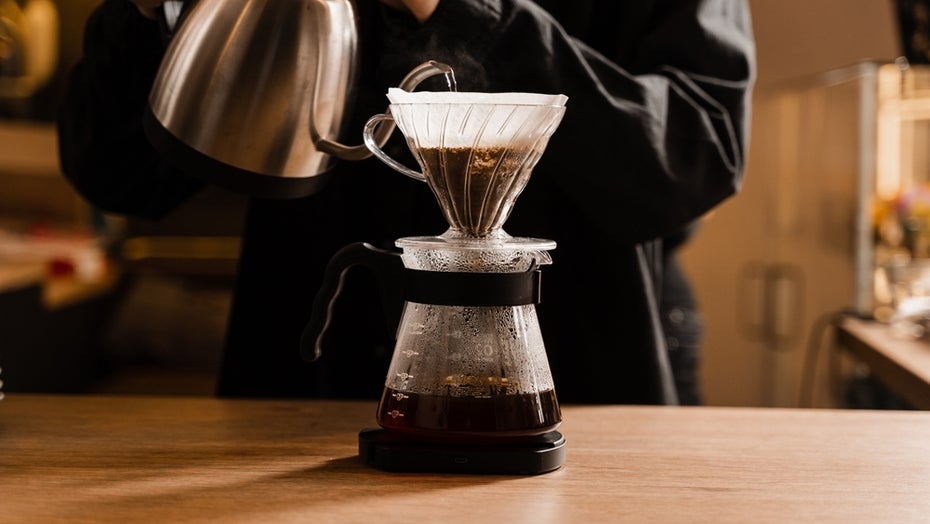 Klimawandel im Kaffeebecher: Wie du mit smarter Brühtechnik Ressourcen schonst