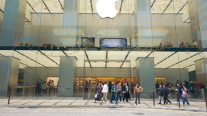 Zollangst in Apple-Stores: US-Kunden hamstern iPhones vor möglicher Preisexplosion