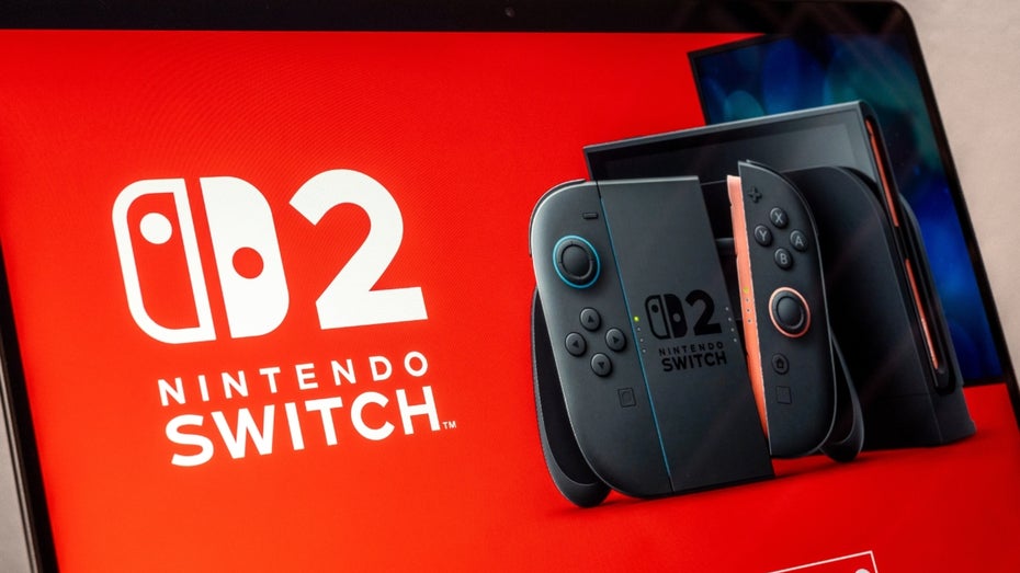 Macht Nintendo bei der Switch 2 denselben Fehler wie bei der Wii U?