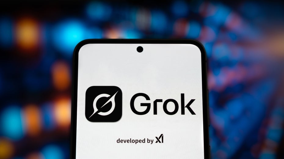 Grok Vision: Musks KI-Chatbot erklärt euch die Welt