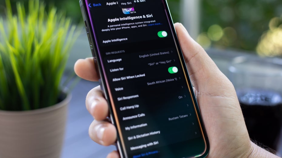 Ist Siri wirklich so dumm? Wo Apples Assistenz ihre Stärken hat
