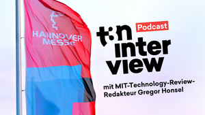 Zwischen Roboter-Dackeln und Solarautos: Das waren skurrile Entdeckungen auf der Hannover Messe