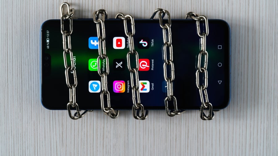 Dezentrales Social-Media-Upgrade: 10 Apps, die Instagram, Tiktok & Co. ersetzen könnten Dezentrales Social-Media-Upgrade: 10 Apps, die Instagram, Tiktok & Co. ersetzen könnten