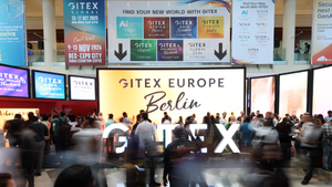 Tech-Zukunft made in Europe: GITEX EUROPE startet in Berlin durch