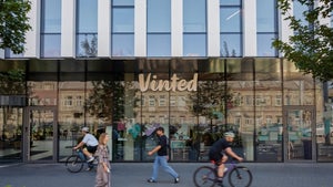 Sexuelle Belästigung auf Vinted: Täter vernetzen sich über Telegram