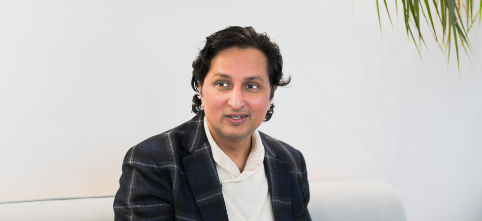 Führung, Kultur und Innovation in der IT: Exklusives Interview mit Sidharth Yadav