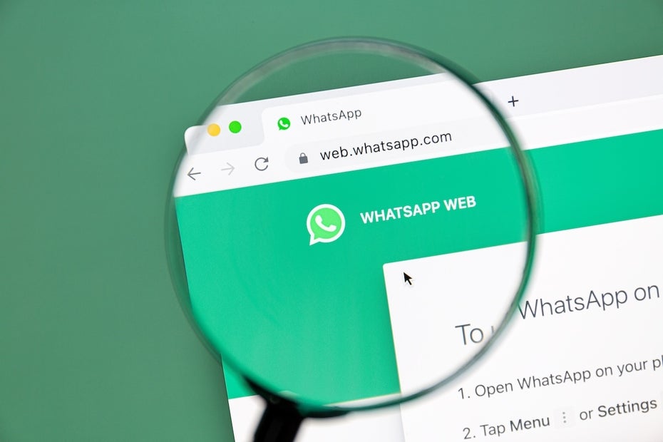 WhatsApp: These missing features are finally coming to the web app