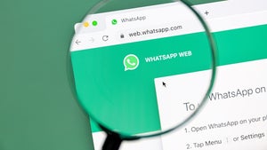 Endlich auch in Whatsapp Web: Diese beliebte Funktion des Messengers gibt es bald im Browser