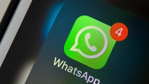 Whatsapp-Speicherplatz knapp? Dieses neue Feature zeigt dir, was du wirklich löschen solltest Whatsapp-Speicherplatz knapp? Dieses neue Feature zeigt dir, was du wirklich löschen solltest