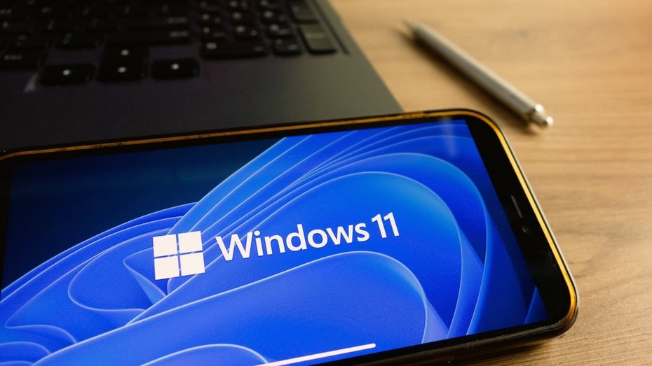 Windows 11: So einfach greift ihr jetzt auf euer Android-Smartphone zu