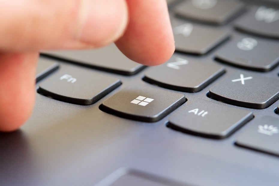 CON, PRN und NUL: Warum du Dateien in Windows 11 nicht so benennen darfst