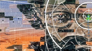 Der Chatbot drückt nicht den Knopf zum „Feuerbefehl”: Über die Verantwortung im Krieg, wenn KI im Einsatz ist Der Chatbot drückt nicht den Knopf zum „Feuerbefehl”: Über die Verantwortung im Krieg, wenn KI im Einsatz ist