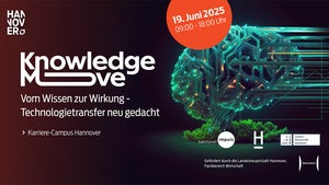 Wissenschaft trifft Wirtschaft: Die Konferenz, die Partnerschaften mit Zukunftspotenzial fördert