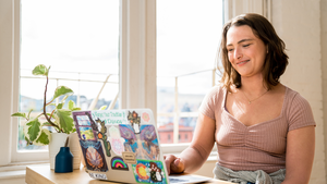 Mehr Zeit für das Wesentliche: KI-gestütztes Marketing für dein Unternehmen Mehr Zeit für das Wesentliche: KI-gestütztes Marketing für dein Unternehmen