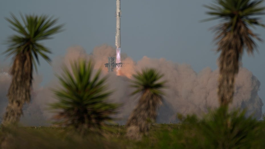 „Starship“ zerbricht beim Wiedereintritt – SpaceX spricht von Fortschritt